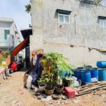 Hình ảnh Bán chung cư Kinh Dương Vương Phường An Lạc Tp Hồ Chí Minh