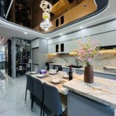 Hình ảnh Bán chung cư Thạnh Lộc 27 Phường An Phú Đông Tp Hồ Chí Minh