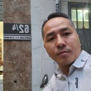 Hình ảnh Bán nhà hẻm 62/4 Hồ Biểu Chánh Phường Cầu Kiệu Tp Hồ Chí Minh