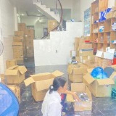 Hình ảnh Bán chung cư Đường Phường Hiệp Bình Tp Hồ Chí Minh