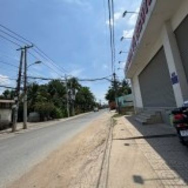 Hình ảnh Bán đất thửa 1115 tờ 33 Long Thuận Phường Long Phước Tp Hồ Chí Minh