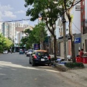 Hình ảnh Bán đất thửa 795 tờ 49 Đường số 3 Phường Bình Hưng Hòa Tp Hồ Chí Minh