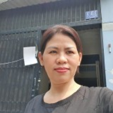 Hình ảnh Bán nhà hẻm 13/1 Đỗ Hành (TMT 01) Phường Trung Mỹ Tây Tp Hồ Chí Minh