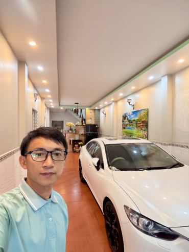 Hình ảnh Bán chung cư MT Trần Đại Nghĩa ( Thừa 521 tờ bản đồ 53) Xã Vĩnh Lộc Tp Hồ Chí Minh