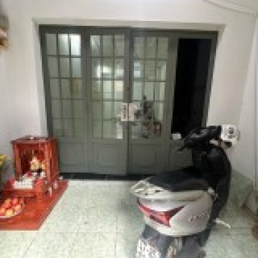 Hình ảnh Bán nhà 50C Đường số 6 ( Thửa 408 Tờ 91 ) Cư xá Chu Văn An Phường Bình Thạnh Tp Hồ Chí Minh