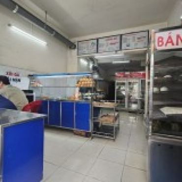 Hình ảnh Bán nhà 145 MTKD Cống Quỳnh Phường Cầu Ông Lãnh Tp Hồ Chí Minh