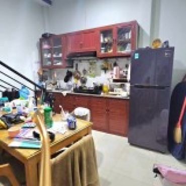 Hình ảnh Bán nhà hẻm 26/13 Đường Số 19A Phường Bình Hưng Hòa Tp Hồ Chí Minh