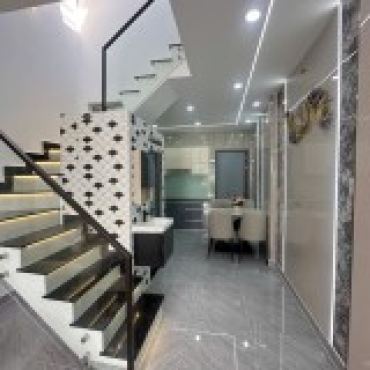 Hình ảnh Bán nhà hẻm 417/48 Quang Trung Phường Gò Vấp Tp Hồ Chí Minh