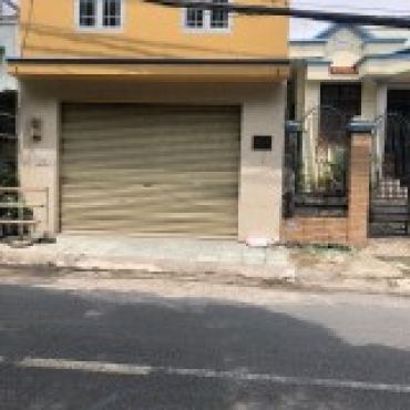 Hình ảnh Bán nhà 177A Tam Châu Phường Tam Bình Tp Hồ Chí Minh