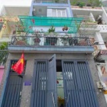Hình ảnh Bán chung cư Nguyễn Hiến Lê Phường Bảy Hiền Tp Hồ Chí Minh