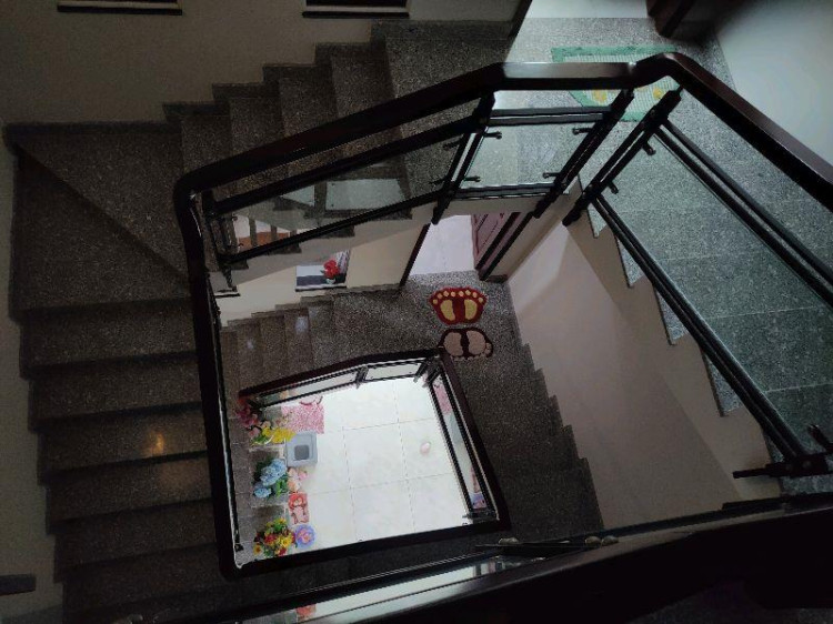 Hình ảnh Bán nhà mặt tiền 156-158 Lê Lâm, Phường Phú Thạnh