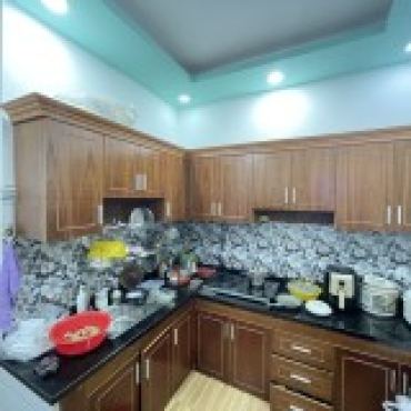 Hình ảnh Bán chung cư Bờ Bao Tân Thắng Phường Tân Sơn Tp Hồ Chí Minh