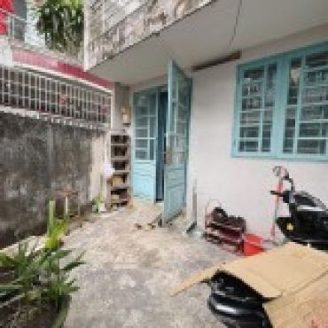 Hình ảnh Bán nhà hẻm 788/18/19 Nguyễn Kiệm Phường Gò Vấp Tp Hồ Chí Minh
