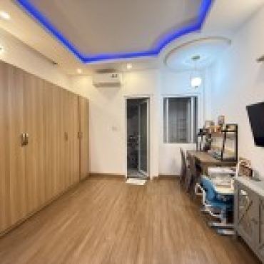 Hình ảnh Bán nhà hẻm 55/76/7 Nguyễn Văn Công Phường Gò Vấp Tp Hồ Chí Minh