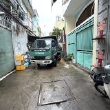 Hình ảnh Bán nhà hẻm 137/77/20 Phan anh Phường Bình Trị Đông Tp Hồ Chí Minh