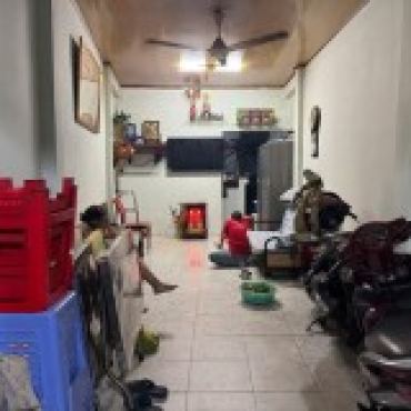 Hình ảnh Bán nhà hẻm 372/72 Điện Biên Phủ Phường Gia Định Tp Hồ Chí Minh