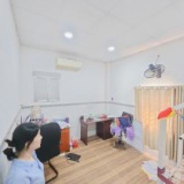 Hình ảnh Bán nhà hẻm 2773/11 Phạm Thế Hiển Phường Bình Đông Tp Hồ Chí Minh