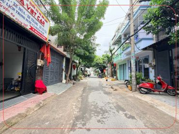 Hình ảnh Bán Nhà Hẻm Xe Hơi 342/20 Thoại Ngọc Hầu, Tân Phú