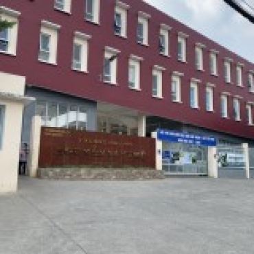 Hình ảnh Bán nhà 458 Tô Ngọc Vân Phường Thới An Tp Hồ Chí Minh