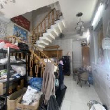 Hình ảnh Bán nhà hẻm 36/26 Thoại Ngọc Hầu Phường Tân Sơn Hòa Tp Hồ Chí Minh