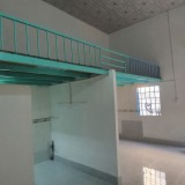 Hình ảnh Bán nhà hẻm 101/1A Đường số 4 Phường Linh Xuân Tp Hồ Chí Minh