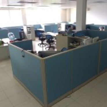 Hình ảnh Bán chung cư (Thửa 563 tờ 18) Đường số 5 Phường Tăng Nhơn Phú Tp Hồ Chí Minh