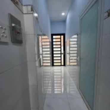 Hình ảnh Bán nhà 51 Đường Số 16B Phường Bình Hưng Hòa Tp Hồ Chí Minh