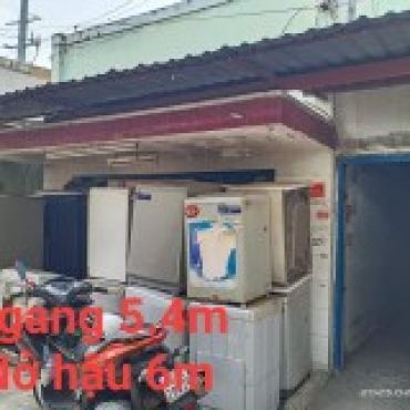 Hình ảnh Bán nhà hẻm 88/34 Huỳnh Tấn Phát Phường Tân Thuận Tp Hồ Chí Minh