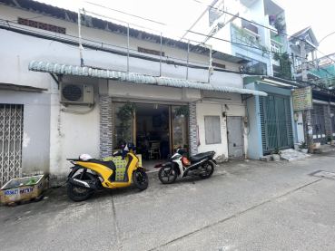 Hình ảnh Bán đất thửa 473 tờ 136 Đường Số 8 Phường Bình Tân Tp Hồ Chí Minh