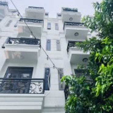 Hình ảnh Bán nhà hẻm 40/30/5/26 Thạnh Lộc 44 Phường An Phú Đông Tp Hồ Chí Minh