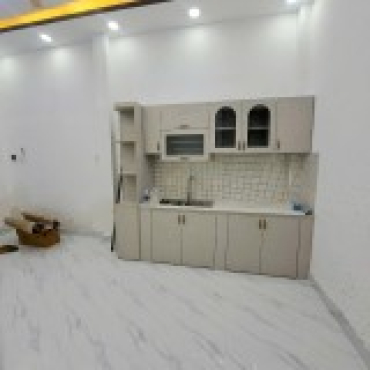 Hình ảnh Bán nhà hẻm 165/28A4 Văn Thân Phường Bình Tiên Tp Hồ Chí Minh