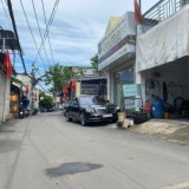 Hình ảnh Bán nhà V2 18 đường 21 Phường Cát Lái Tp Hồ Chí Minh