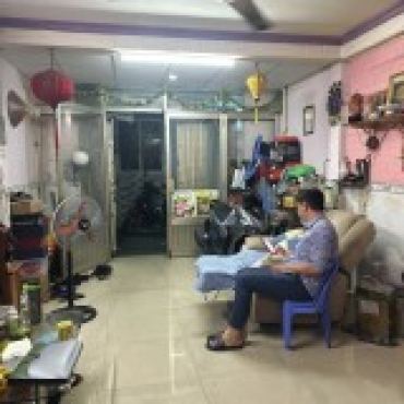 Hình ảnh Bán nhà hẻm 122/11A Tôn Đản Phường Khánh Hội Tp Hồ Chí Minh