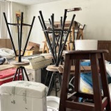 Hình ảnh Bán nhà 42 CHL Đường A1 khu dân cư Bến Lứt Phường Bình Đông Tp Hồ Chí Minh