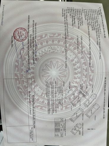 Hình ảnh Bán Nhà Hẻm Xe Hơi 134/48 Thành Thái, P.12, Q.10