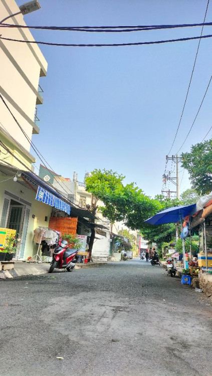 Hình ảnh Bán  nhà số 14  455, Phường Tăng Nhơn Phú, Thành phố Thủ Đức (cũ)