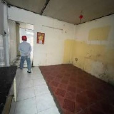 Hình ảnh Bán chung cư Nguyễn Trường Tộ (SC 106 Nguyễn Trường Tộ) Phường Tân Sơn Tp Hồ Chí Minh