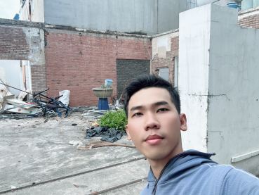 Hình ảnh Bán đất 130/23/1 Đường số 9 Phường Thông Tây Hội Tp Hồ Chí Minh