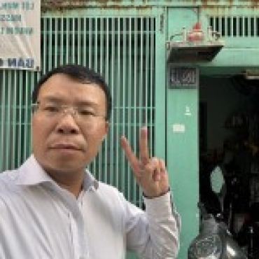 Hình ảnh Bán nhà hẻm 182/13 Bạch Đằng Phường Bình Thạnh Tp Hồ Chí Minh