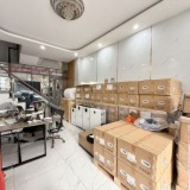 Hình ảnh Bán nhà 140 ( SC: 140 đường HT31 ) Chung Thị Minh Phường Tân Thới Hiệp Tp Hồ Chí Minh