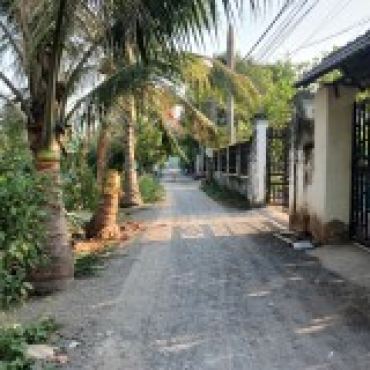 Hình ảnh Bán nhà hẻm MĐ 45/58 Đường Số 12 Phường Long Phước Tp Hồ Chí Minh