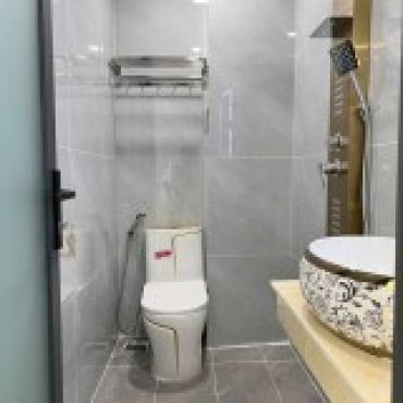 Hình ảnh Bán nhà hẻm 176/24 Dương Thị Mười (Thửa 600 tờ 20) Phường Tân Sơn Hòa Tp Hồ Chí Minh