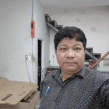 Hình ảnh Bán nhà hẻm 144/9/1 Lê Văn Thọ Phường Thông Tây Hội Tp Hồ Chí Minh