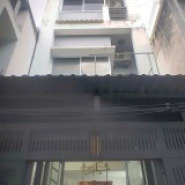Hình ảnh Bán nhà V1 1442.30K Ba Tháng Hai Phường Minh Phụng Tp Hồ Chí Minh