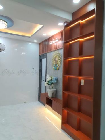 Hình ảnh Bán nhà hẻm 761/20/1 Hưng Phú Phường Chánh Hưng Tp Hồ Chí Minh