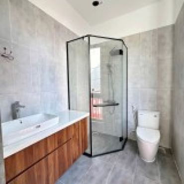 Hình ảnh Bán nhà hẻm 123/1 Đường số 9 Phường Linh Xuân Tp Hồ Chí Minh