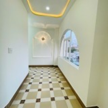 Hình ảnh Bán nhà MP Thửa 1038 tờ 7 Huỳnh Thị Na Xã Hóc Môn Tp Hồ Chí Minh