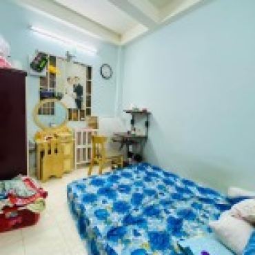 Hình ảnh Bán nhà XXX Cô Giang Phường Cầu Kiệu Tp Hồ Chí Minh