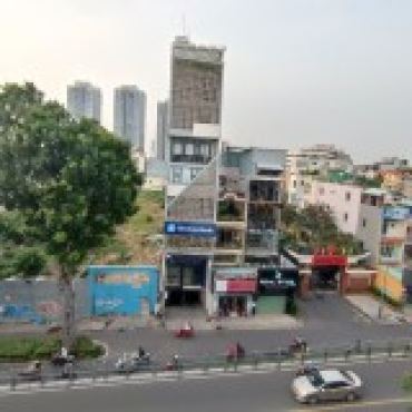 Hình ảnh Bán nhà 563 3/2 Phường Diên Hồng Tp Hồ Chí Minh