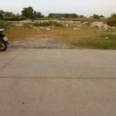 Hình ảnh Bán đất thửa 658 tờ 2 Liên Ấp 2-3-4 Xã Vĩnh Lộc Tp Hồ Chí Minh
